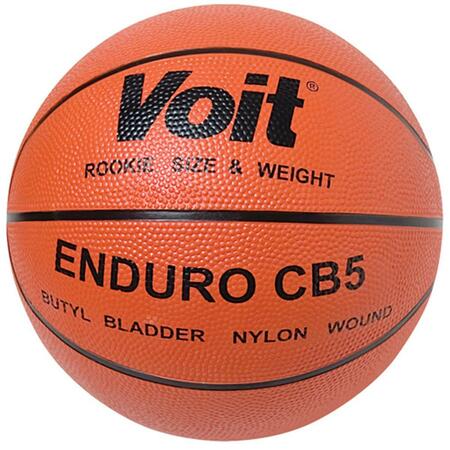 VOIT Enduro CB5 Rookie Basketball VCB5HXXX